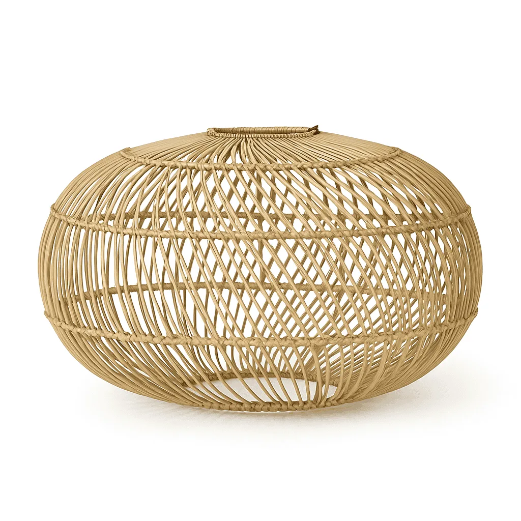 BORNEO PENDANT 60Ø DIAMETER