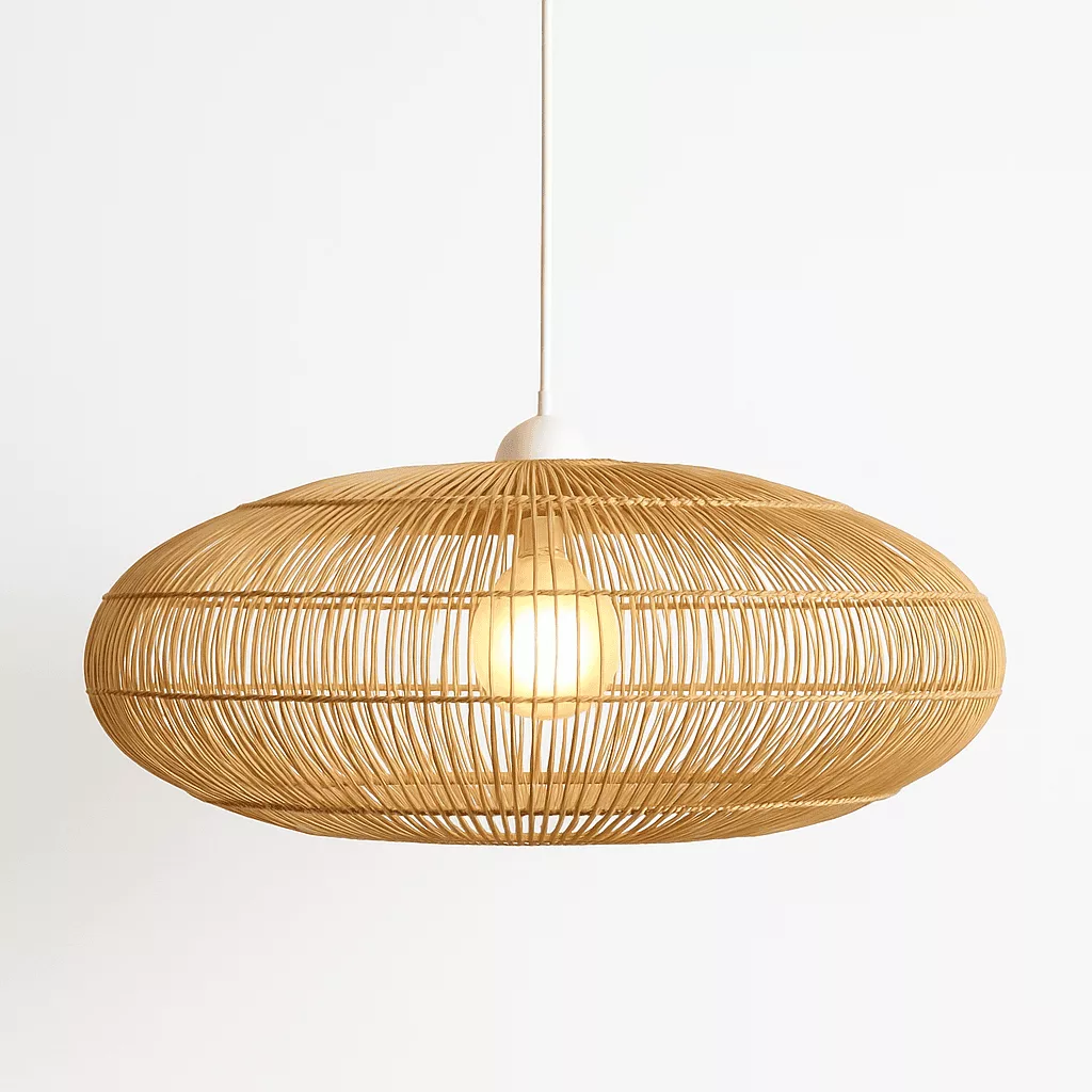 Umala - 60cm (diam.) x 30cm (h)