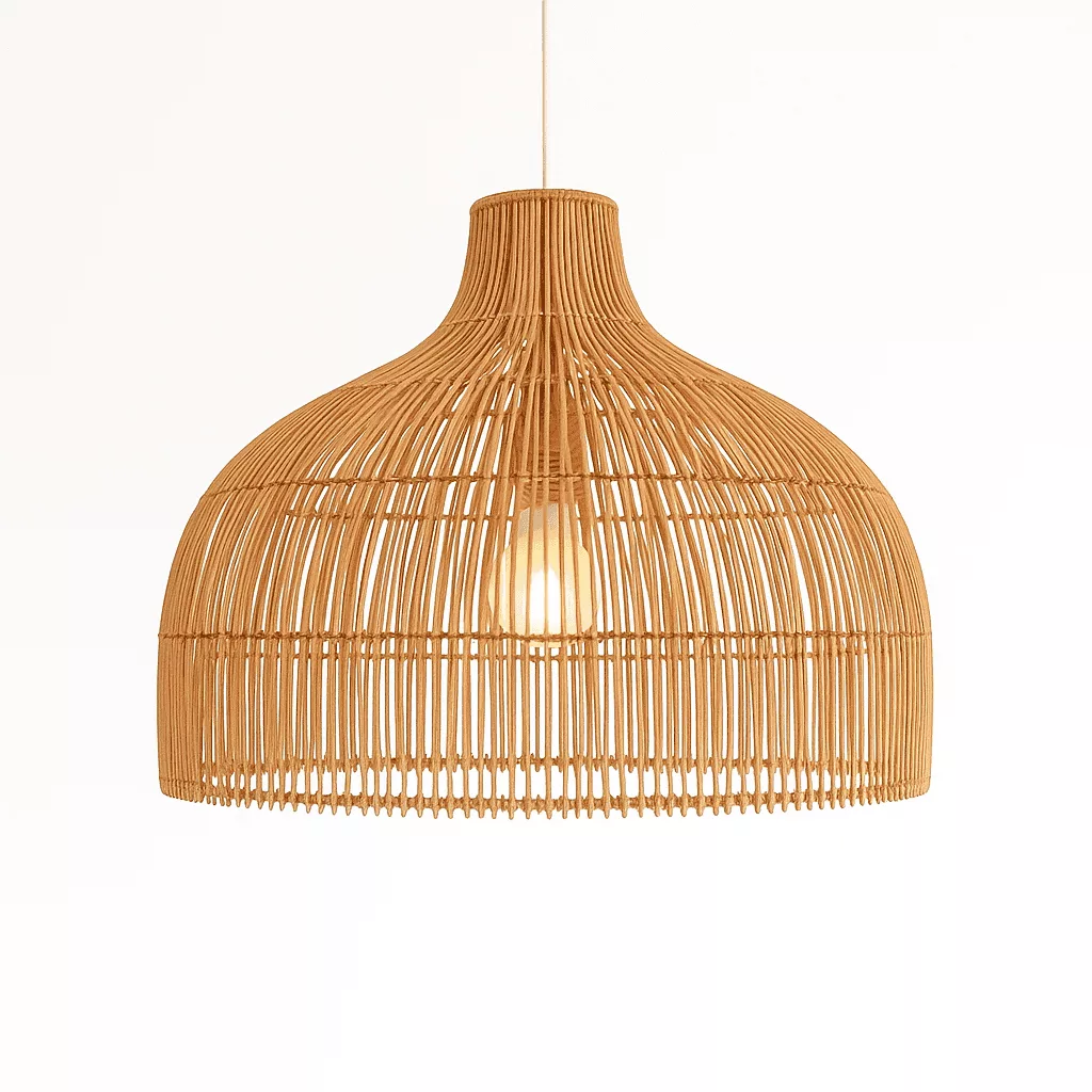 Goa Pendant - 70cm x 60cm