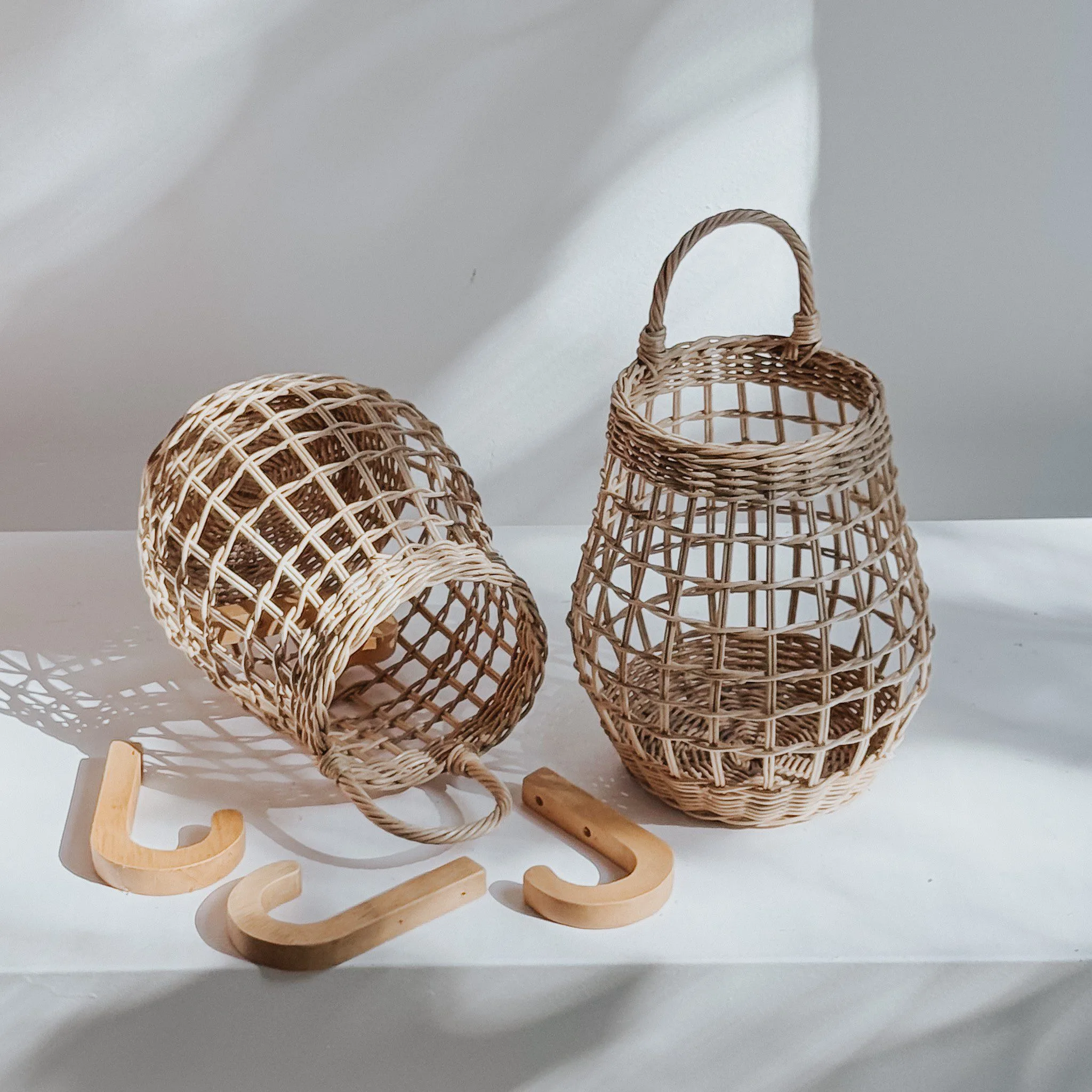 FRUIT & VEG BASKET - Image 3