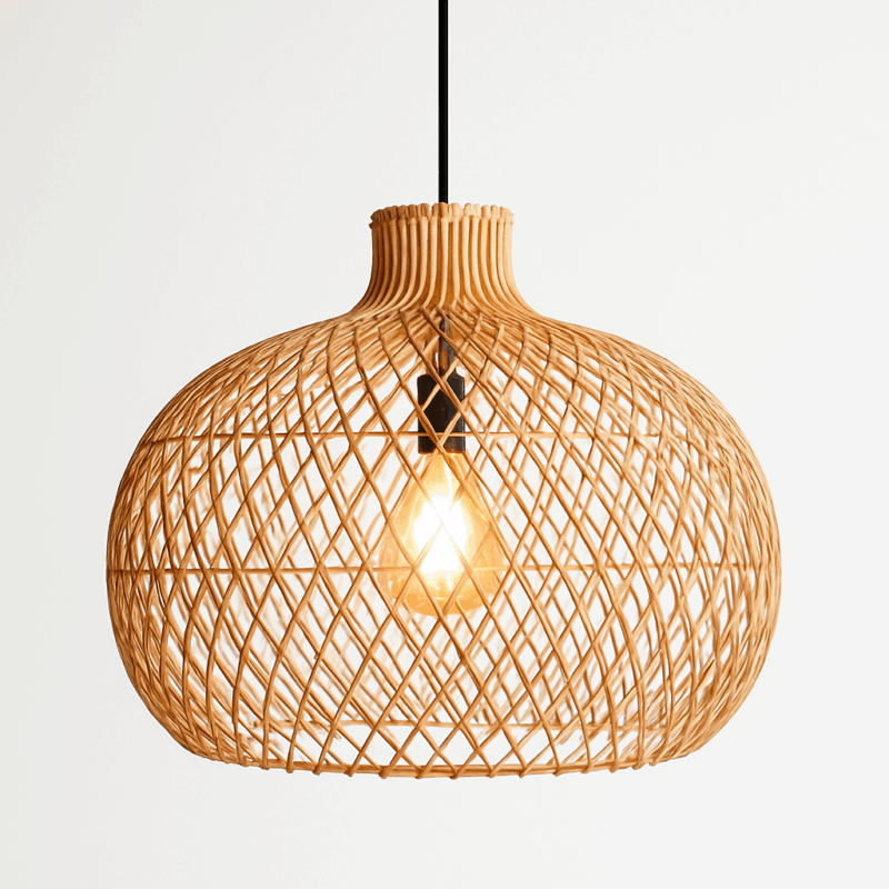 Swazi Pendant - 50cm (diam.) x 48cm (h)