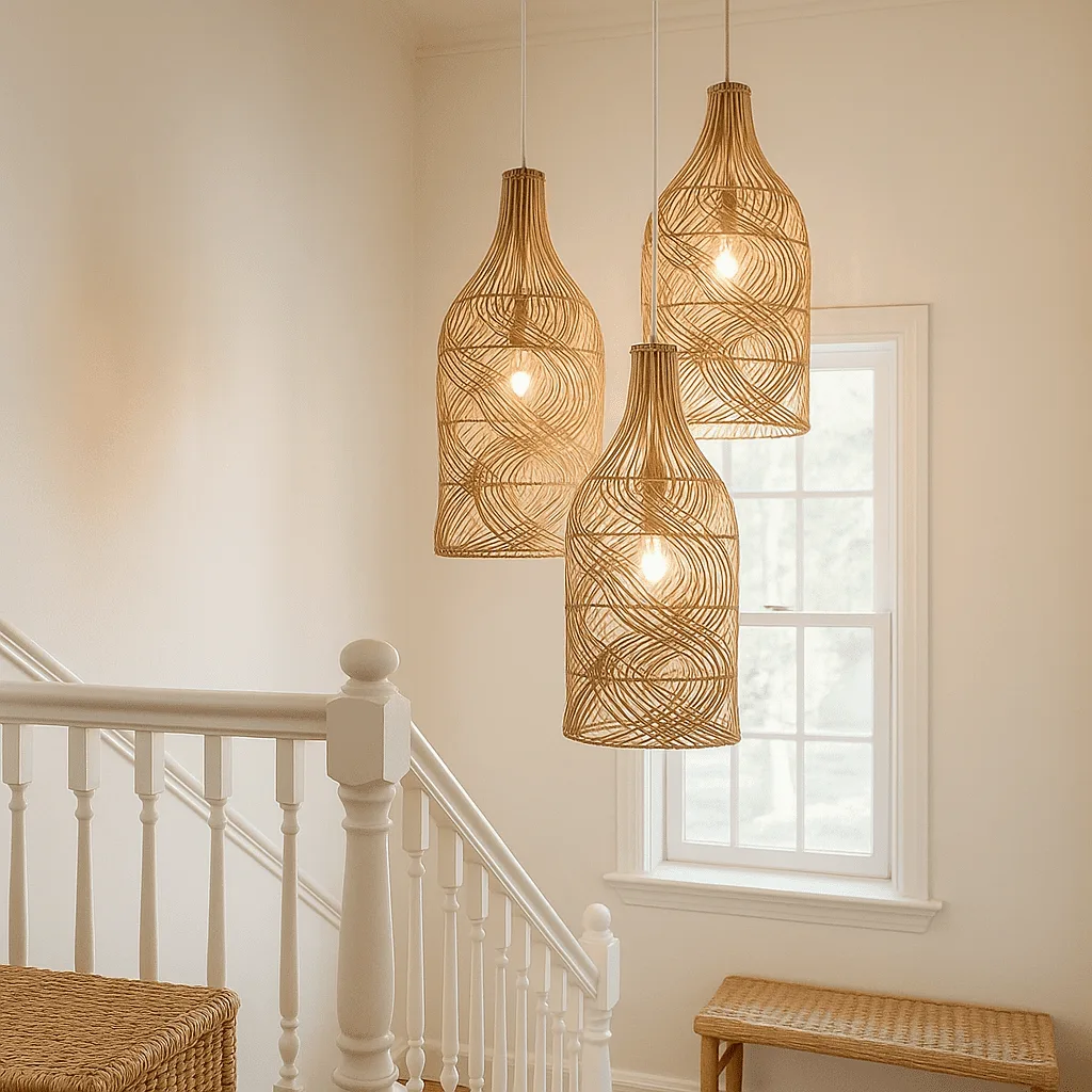 THE VINEYARD PENDANT - Image 2