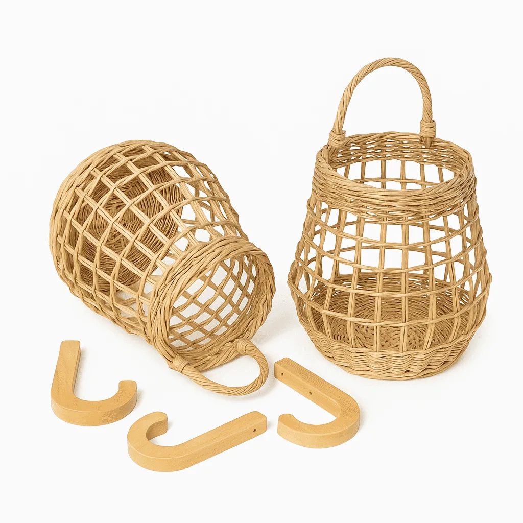 FRUIT & VEG BASKET