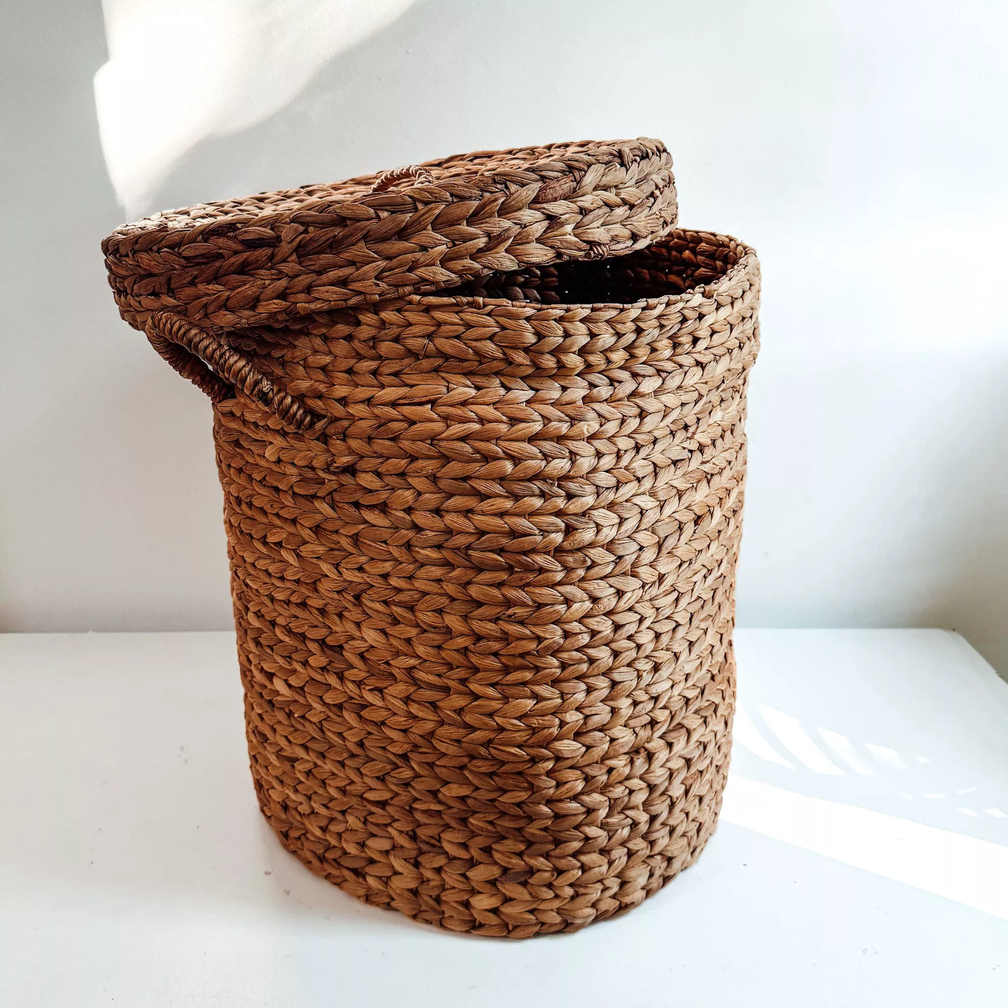 LAUNDRY BASKET STYLE 4 - Image 2