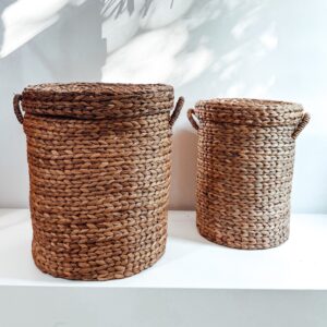 LAUNDRY BASKET STYLE 4