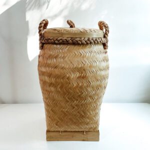 LAUNDRY STORAGE BASKET STYLE 2