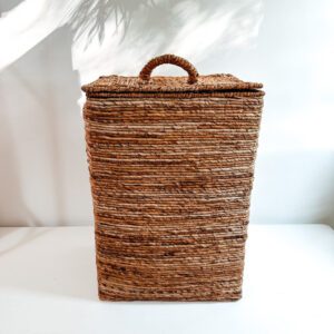 LAUNDRY BASKET STYLE 1