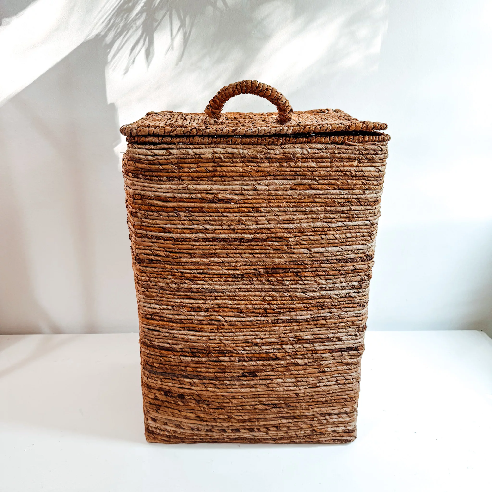 LAUNDRY BASKET STYLE 1