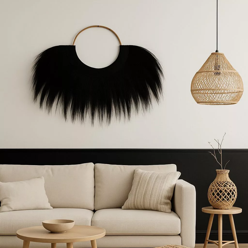 HALVED WALL DECOR - Image 3
