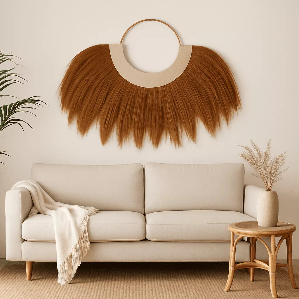 HALVED WALL DECOR - Image 2