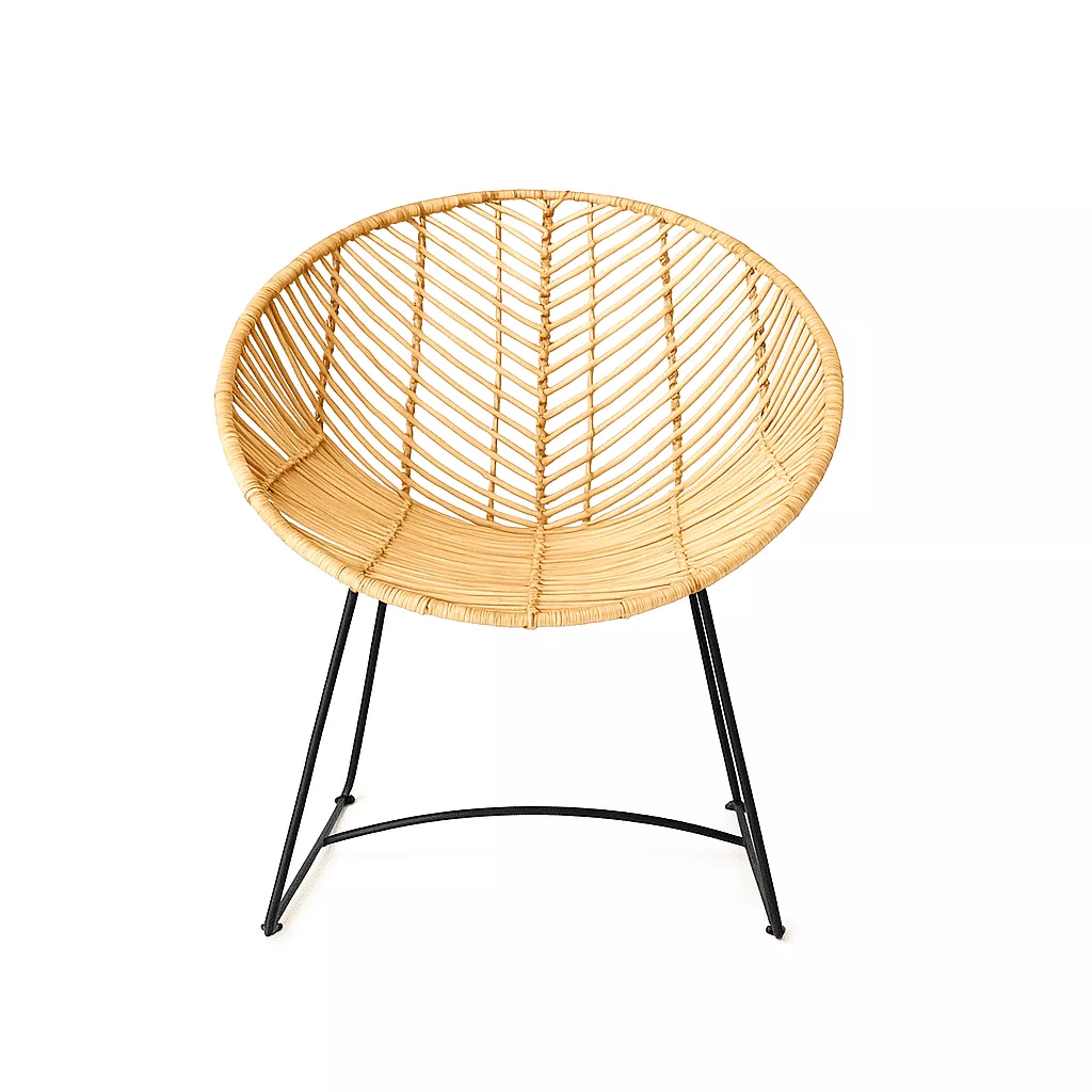 Nusa Occasional Chair