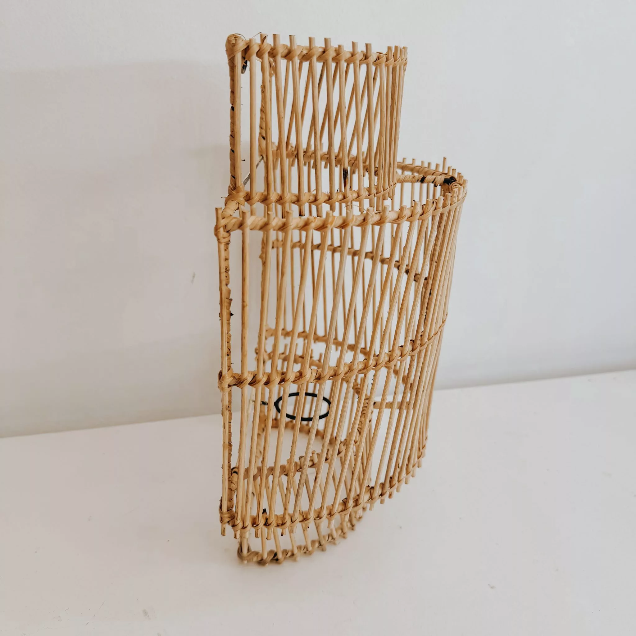 3 TIER WALL LAMP - Image 2