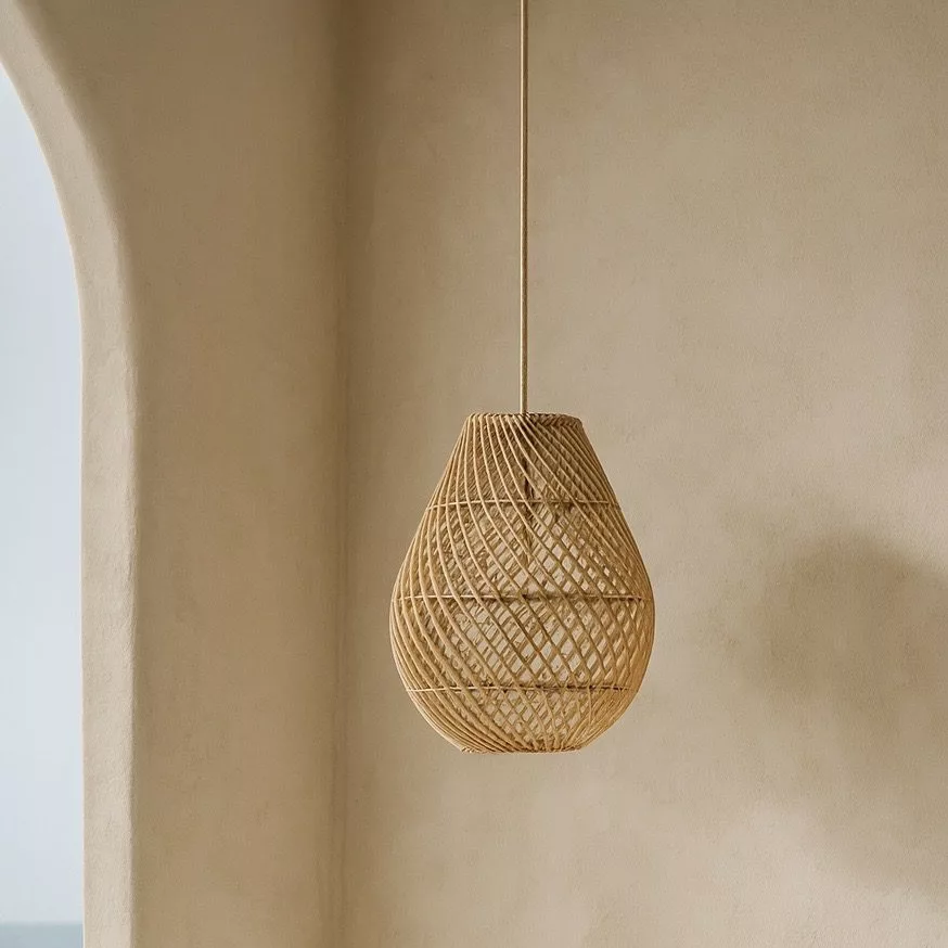Small Accra Pendant - Image 2