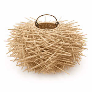 SPIKY URCHIN PENDANT