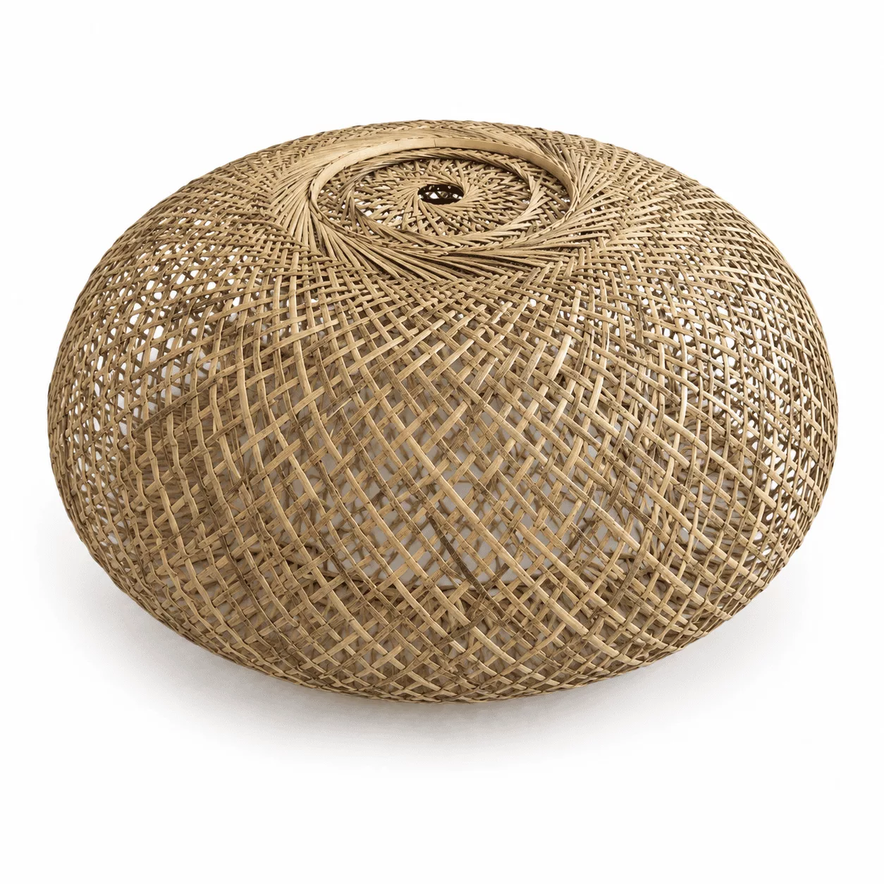 SEYCHELLS OVERSIZED PENDANT - Image 2