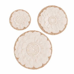 BOHO WALL DECOR